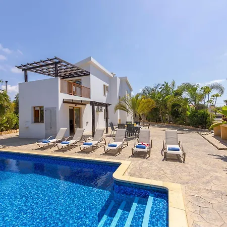 Vilă Angel Ayia Napa