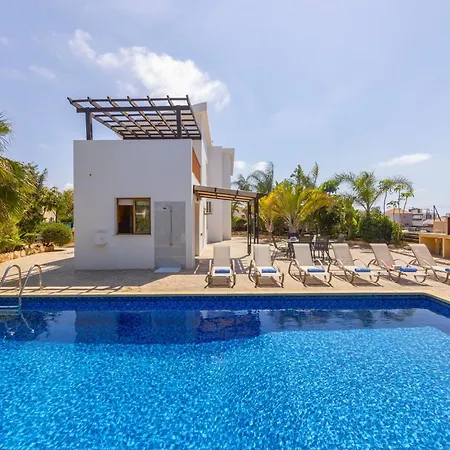 Vilă Angel Ayia Napa