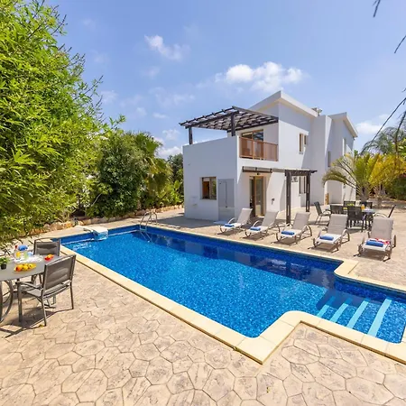 Vilă Angel Ayia Napa