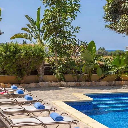 Vilă Angel Ayia Napa
