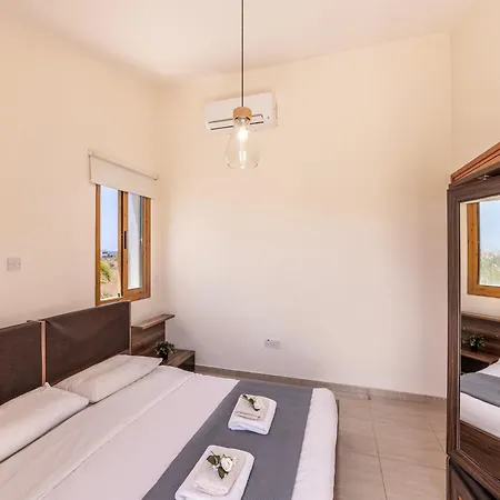 Angel Villa *